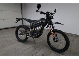 TALARIA STING L1E E-BIKE BIS 75KM/H