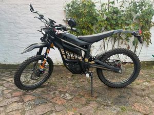 TALARIA STING L1E - TOP ZUSTAND - RECHNUNG VORHANDEN