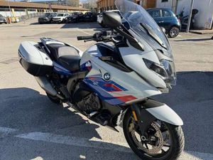 BMW K 1600 GT PACK TOURING E CONFORT BIANCO