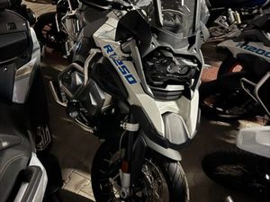 BMW R 1250 GS ADVENTURE