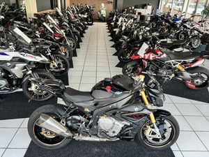 BMW S 1000 R *SPORT / DYNAMIK-PAKET*