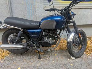 BRIXTON CROMWELL 125