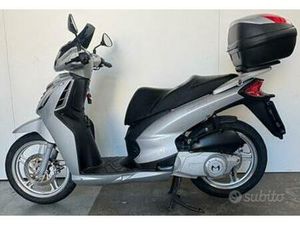 MALAGUTI CENTRO 125 I.E.