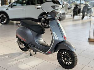 VESPA SPRINT 50 S