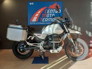 MOTO GUZZI V85 TT