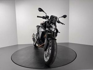 BMW F900 R A2 *NEUWERTIG *SERVICE NEU