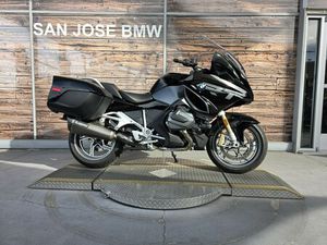 2024 BMW R 1250 RT