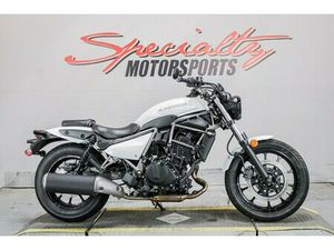 2024 KAWASAKI ELIMINATOR