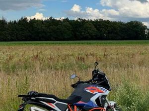 KTM 1290 SUPER ADVENTURE R
