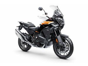 MOTO NEUVE: KTM 1390 SUPER ADVENTURE S