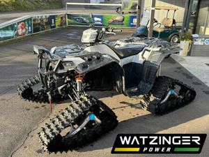 XP1000S RAUPENEDITION