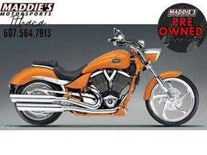 2007 VICTORY VEGAS® JACKPOT™