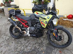 BMW F 900 GS ENDURO PAKET PRO + 2000€ EXTRAS