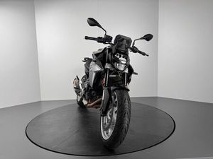 BMW F900 R A2 *NEUWERTIG *SERVICE NEU