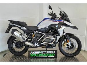 BMW R 1250 GS STYLE HP **4 PAKETE**