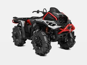 CAN-AM OUTLANDER X MR 1000R CE '25