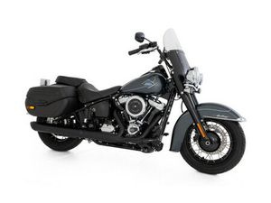 HARLEY-DAVIDSON FLHC 1923 HERITAGE CLASSIC 117, TOURING, MOTO NEUVE, CHF 28'720.-