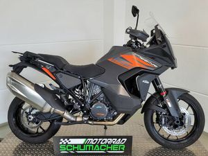 KTM 1290 SUPER ADVENTURE S **ACC**TECHPACK**1.HAND**