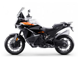 KTM 1390 SUPER ADVENTURE S EVO, ENDURO, MOTO NEUVE, CHF 23'290.-