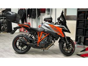 1290 SUPER DUKE GT