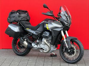 STELVIO 1000 TRAVEL E5+ / 4 JAHRE GARANTIE