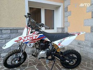 YCF PILOT 150 ELETRIČNI VŽIG