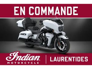 2026 INDIAN ROADMASTER POWERPLUS DARK HORSE + 112