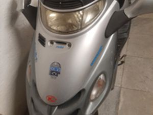 KYMCO DINK