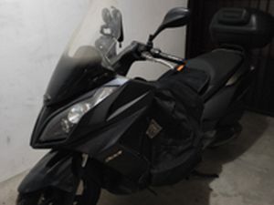 KYMCO DOWNTOWN 300I