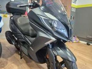 KYMCO DOWNTOWN 350I