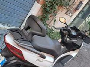 KYMCO X-TOWN 300I - 2016