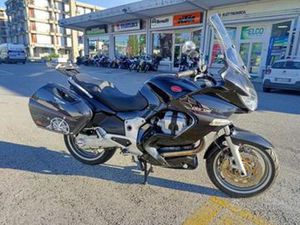 MOTO GUZZI NORGE 1200 NORGE 1200 ABS