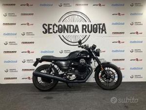 MOTO GUZZI V7 III STONE