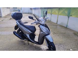 KYMCO PEOPLE S 125