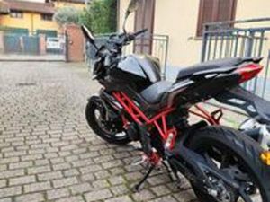 BENELLI BN 125 - 2023