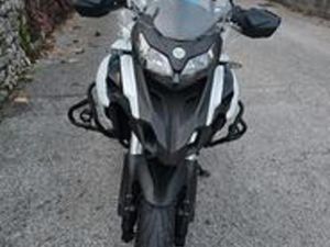 BENELLI TRK 502