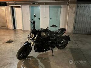 IN MOTO PER PASSIONE