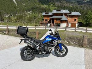 TRIUMPH TIGER 900 - 2023
