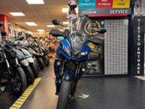 TRIUMPH TIGER SPORT 660 - UNIPRO 2022