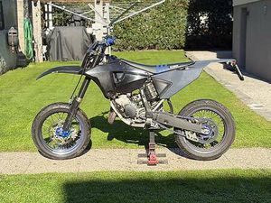 FANTIC XE 2022 CANTON TESSIN -