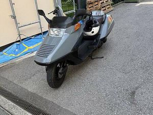 HONDA CN 250 CANTON TESSIN -