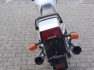 HONDA VT 500 E EPOCA CANTON TESSIN -