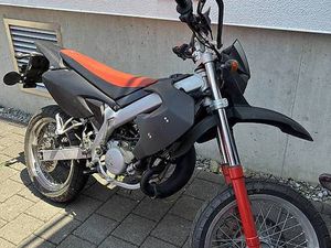 MALAGUTI XSM 50 SUPERMOTO CANTON SAINT-GALL -