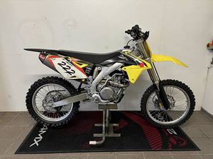 SUZKI RMZ 450 CANTON LUCERNE -