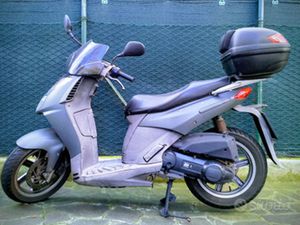 SCOOTER APRILIA SPORT CITY 125