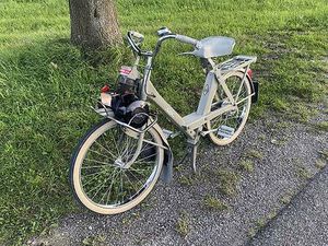SOLEX 3800 CANTON THURGOVIE -