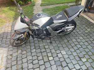 KAWASAKI Z 1000