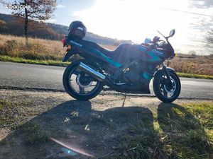 500 GPZ KAWAZAKI 1998