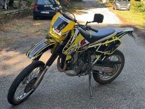 SUZUKI 400 DRZ CT OK