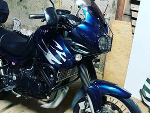 TRIUMPH TIGER 900 T709